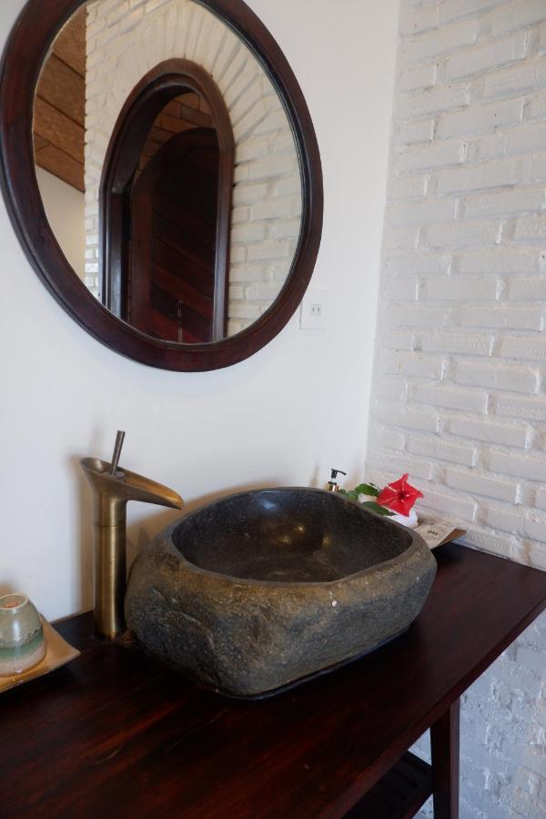 Вилла Hoi An Ti Hon House Экстерьер фото